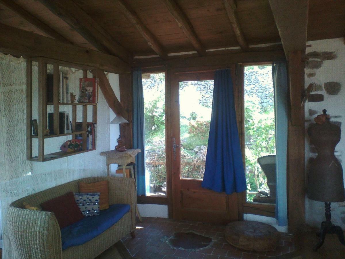 Les 4 Saisons Hotel Dompnac Luaran gambar